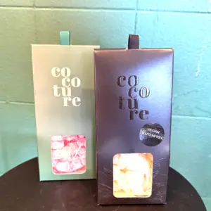 Cocoture vingummi - Glutenfri
